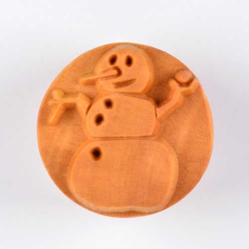 SCL-033 Snowman