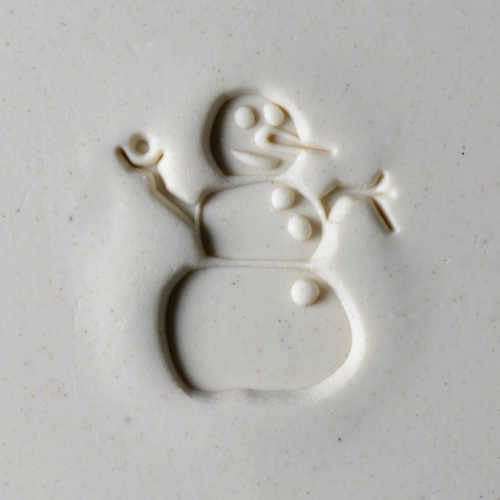 SCL-033 Snowman