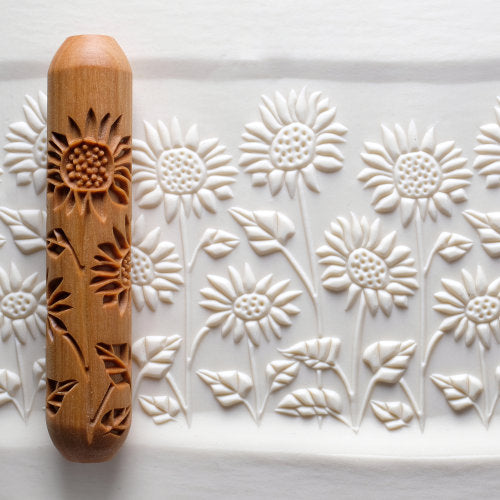 BHR-168 Field of Sunflowers