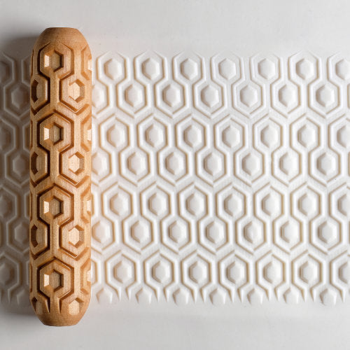 BHR-169 Hexagon Maze