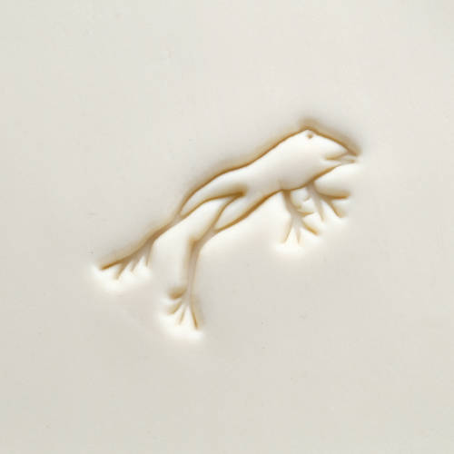 Scl-172 Leaping Frog