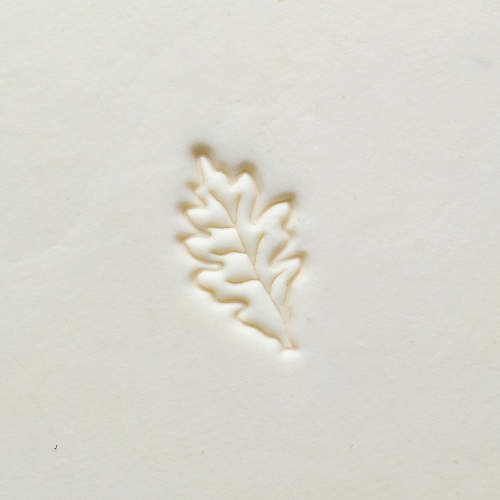 Scs-194 – Oak Leaf Outline