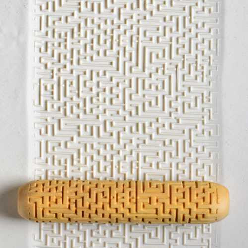 BHR-050 Labyrinth 02