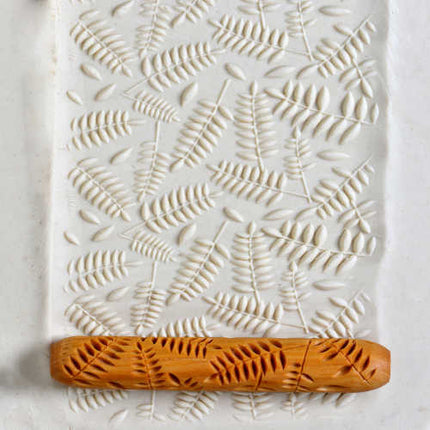 HR-017 Ferns