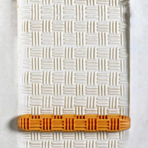 HR-019 Basket Weave 1