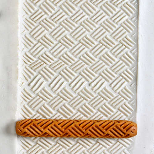 HR-023 Basket Weave 2