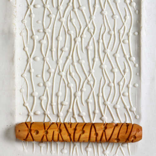 HR-026 Dots & Lines