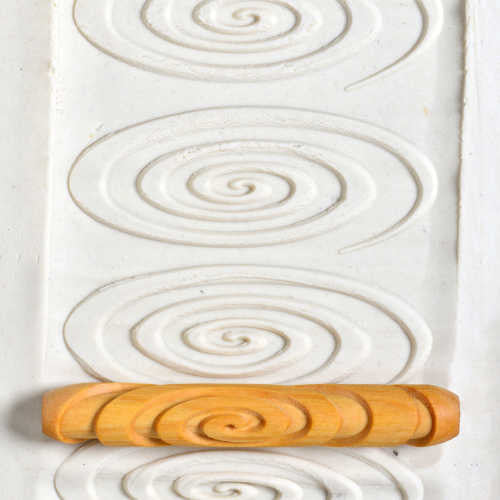 HR-029 Big Spiral
