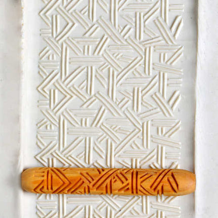 HR-051 Crazy Wicker