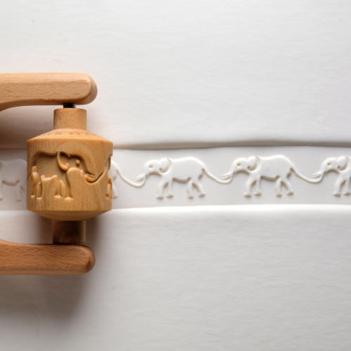 RM-062 Walking Elephants