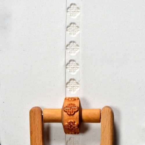 RS-013 Celtic Knot