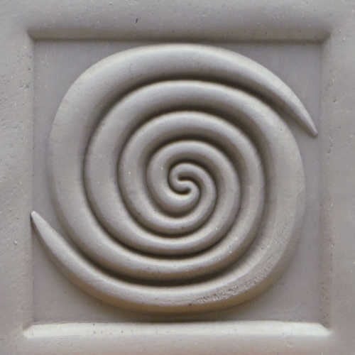 SSL-2 - 6 cm Stamp