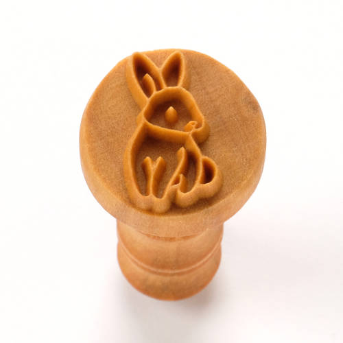 Scm-304  Bunny Rabbit