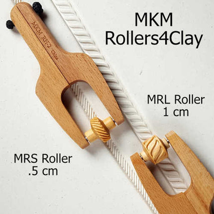 MRL-014 Spiral