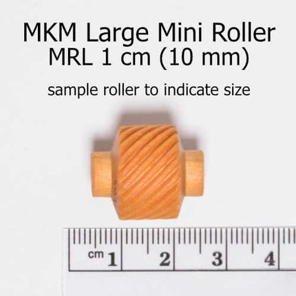 MRL-006 Pebbles