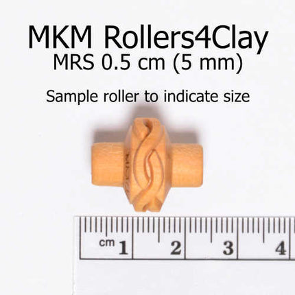 MRS-024 Zigzags