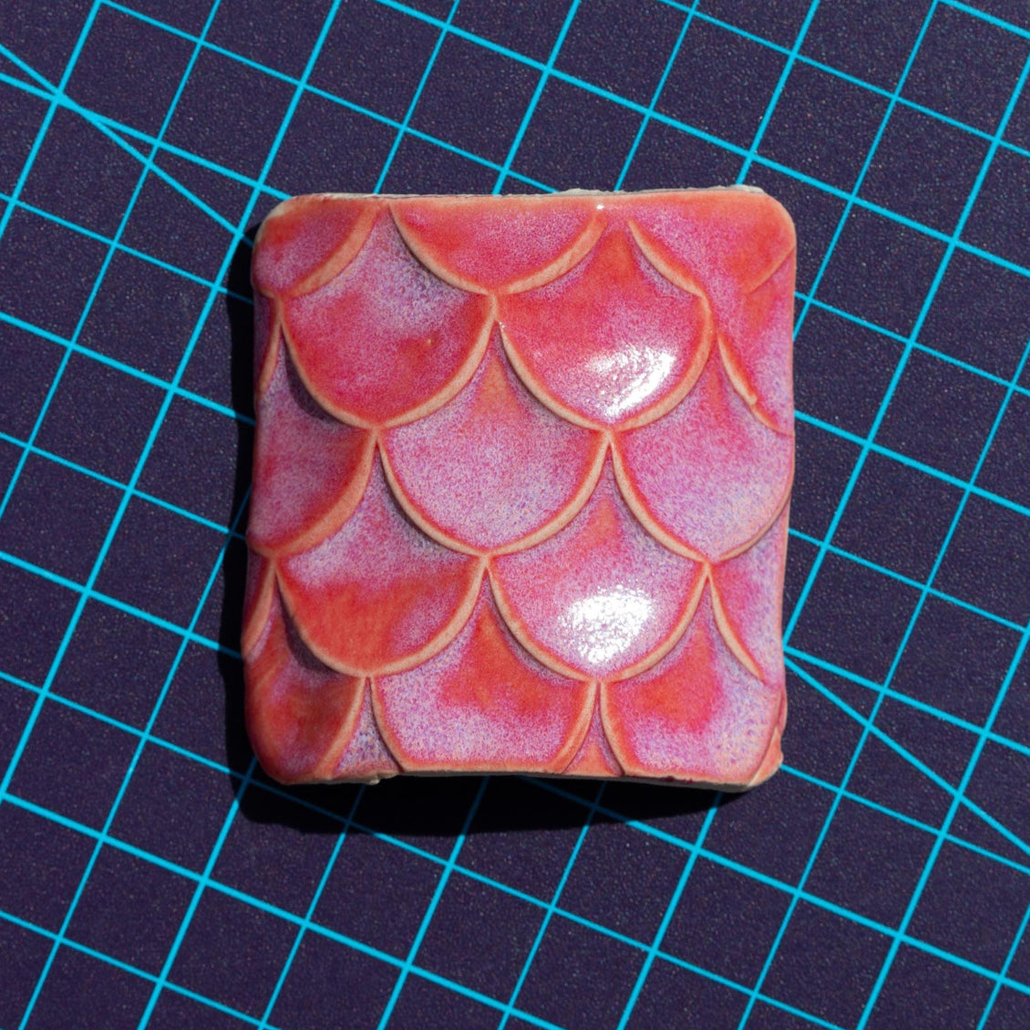 Macro Scales Roller