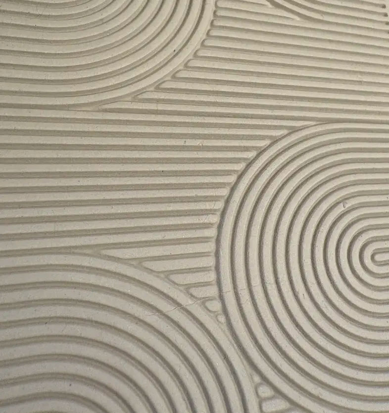 Macro Zen Roller