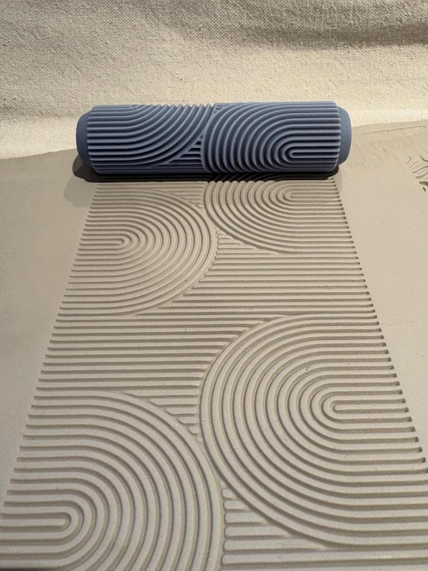 Macro Zen Roller
