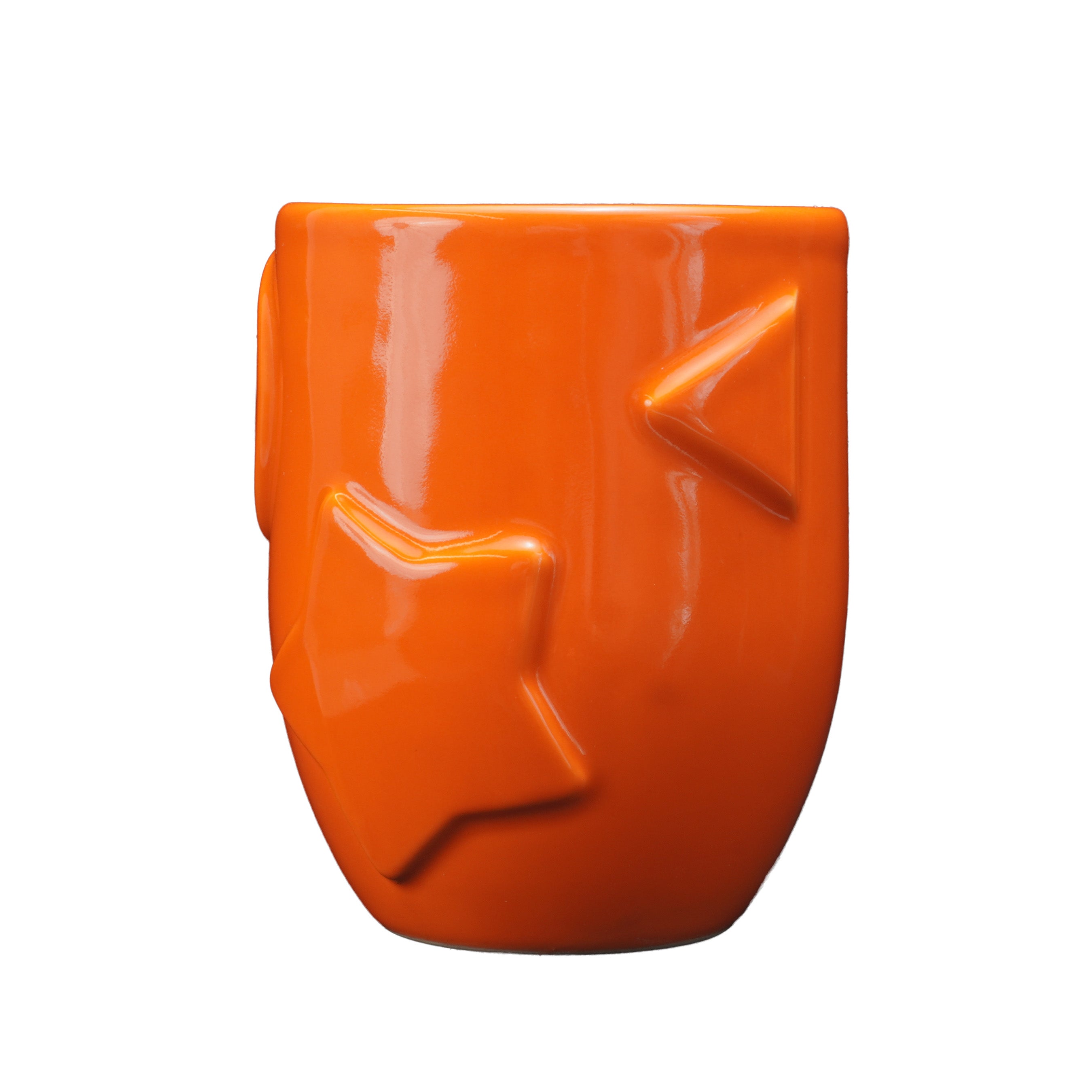 MS-97 MANDARIN ORANGE Moroccan Color