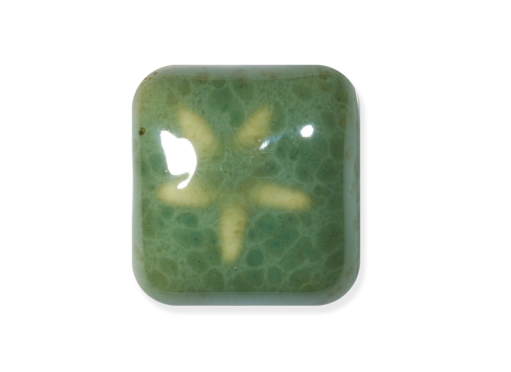 RG-3 MANTIS  Moroccan Fusion Glaze