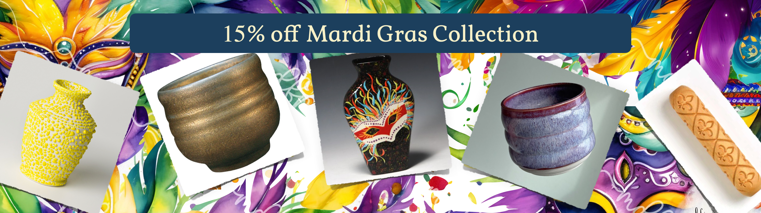 Brackers Good Earth Clays