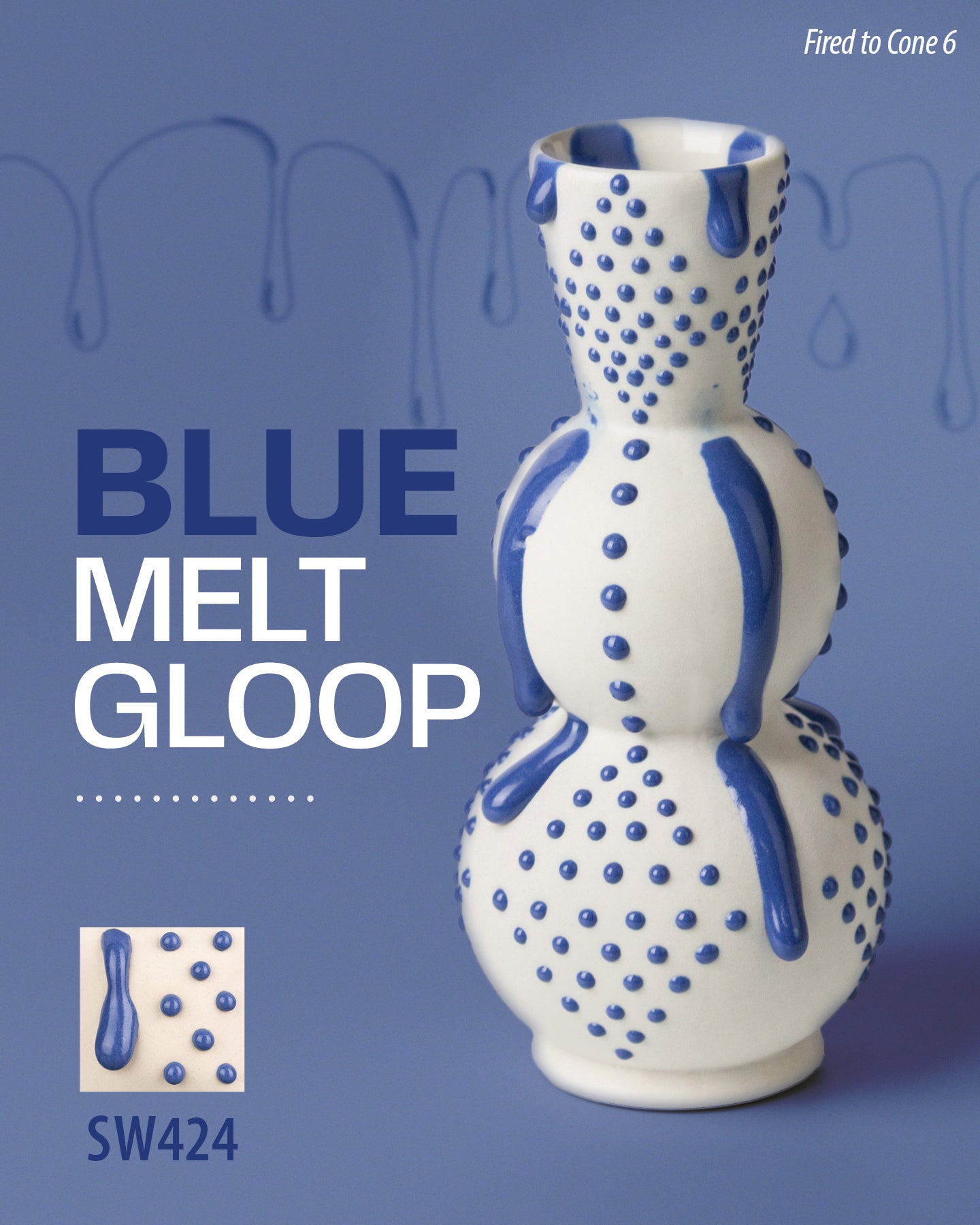 Blue Melt Gloop