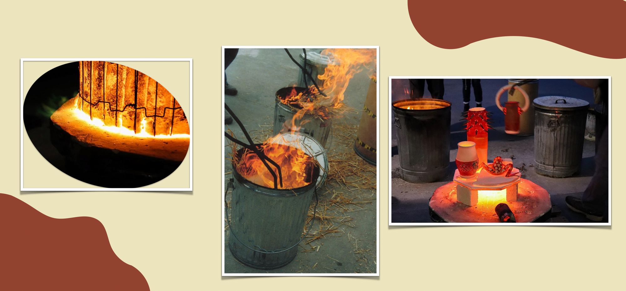 Brackers Good Earth Clays