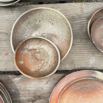 Brackers Good Earth Clays