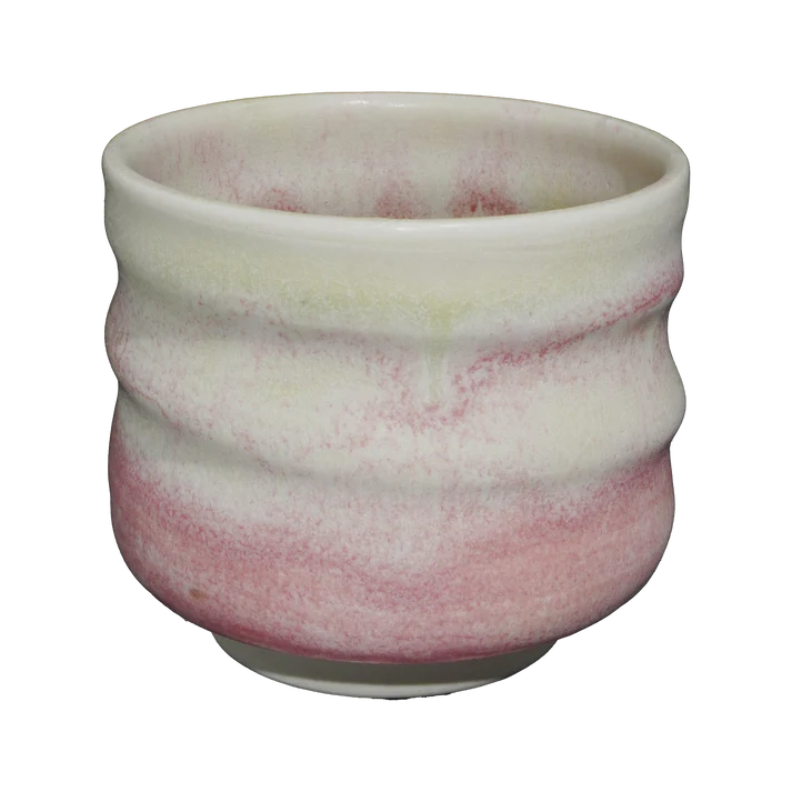 MS-267 MILKY GARNET GLAZE
