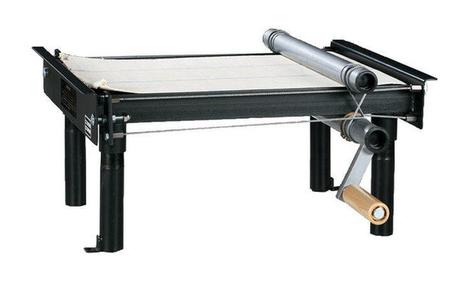 Brent Mini SRC 1/4 inch Shim With Canvas