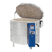 Cone Art GX2336D Oval Kiln