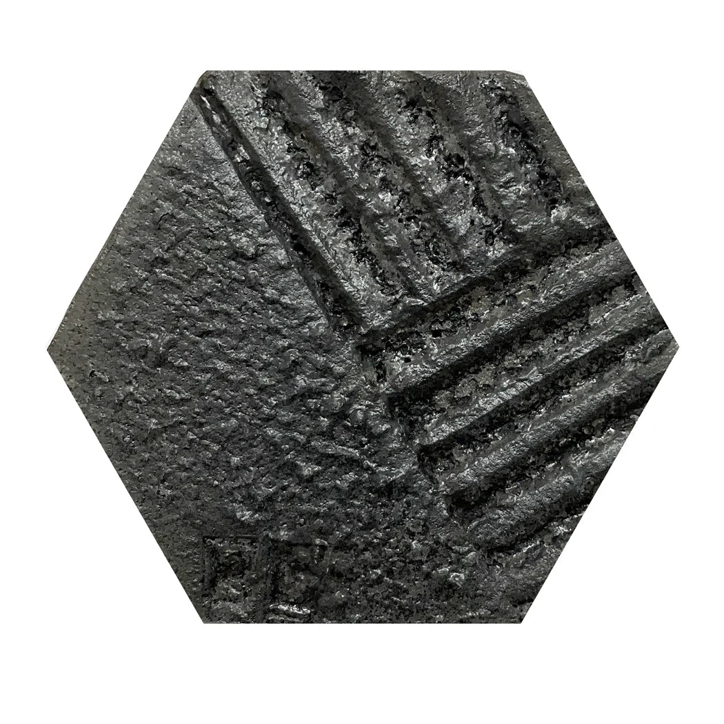 Mottled Steel KY-32