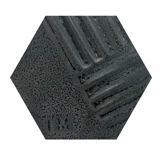 Mottled Steel KY-32