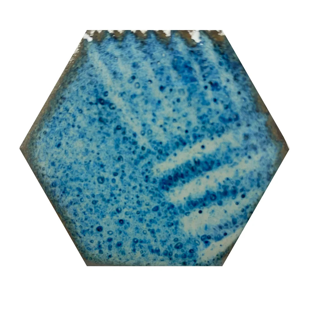Floating Blue KY-19