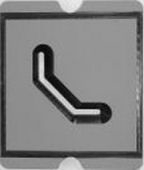 BB Tray Die Set