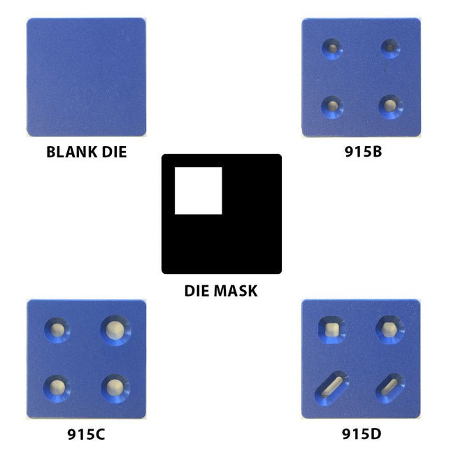 Basic Die Set