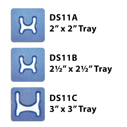 U-Shaped Tray Die Set