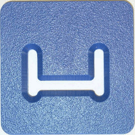 Square Tray Die Set