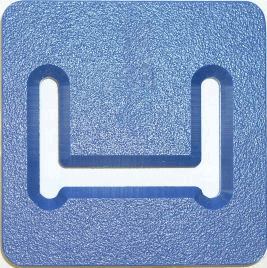 Square Tray Die Set