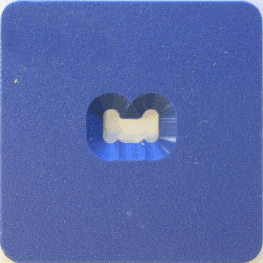 Tile Accessory Die Set