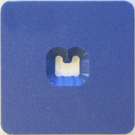 Tile Accessory Die Set