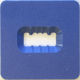 Tile Accessory Die Set