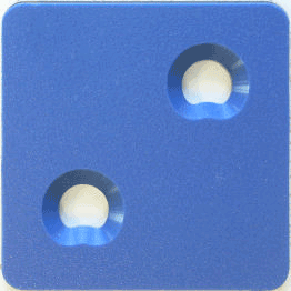 Coil Builder Die Set