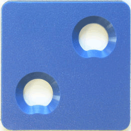 Coil Builder Die Set