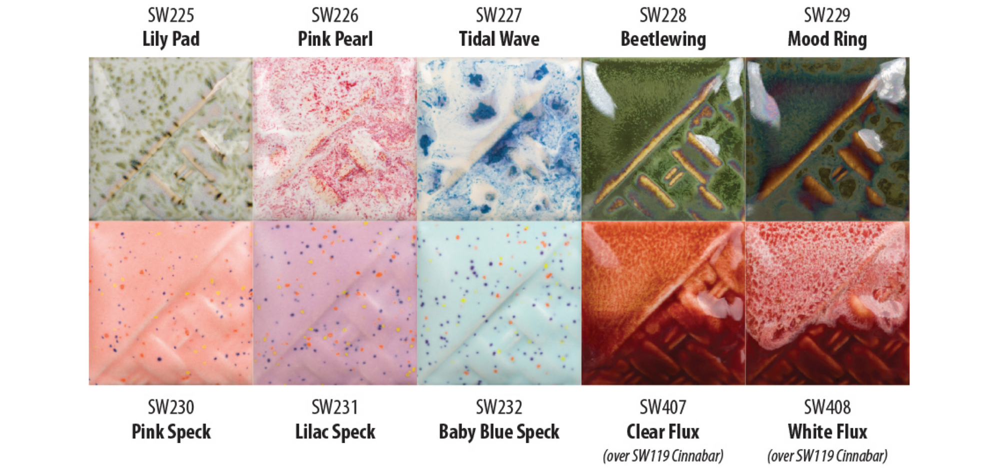 Brackers Good Earth Clays