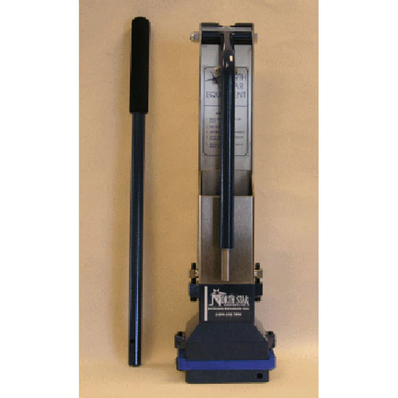 North Star Stainless Steel Extruders