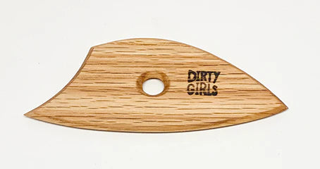 Dirty Girls The Hook Rib