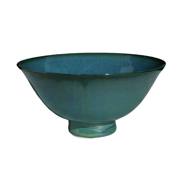 MS-49 OASIS BLUE  Moroccan Fusion Glaze