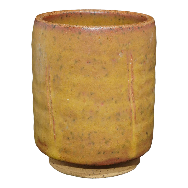 MS-15 OCHRE GLAZE